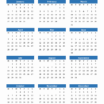 2025 Calendar Starting On Monday A Comprehensive Guide Calendar