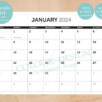 2025 Calendar Template Indesign Editable Grid Raven Cathlene