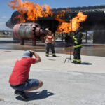 2025 Colorado Firefighter Calendar Shoot 5280Fire