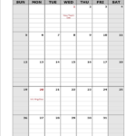 2025 Daily Planner Calendar Template Free Printable Templates