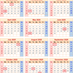 2025 Federal Payroll And Holiday Calendar Pdf Adah Kylila