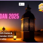 2025 Ramadan Mubarak Calendar A Comprehensive Guide Calendar January