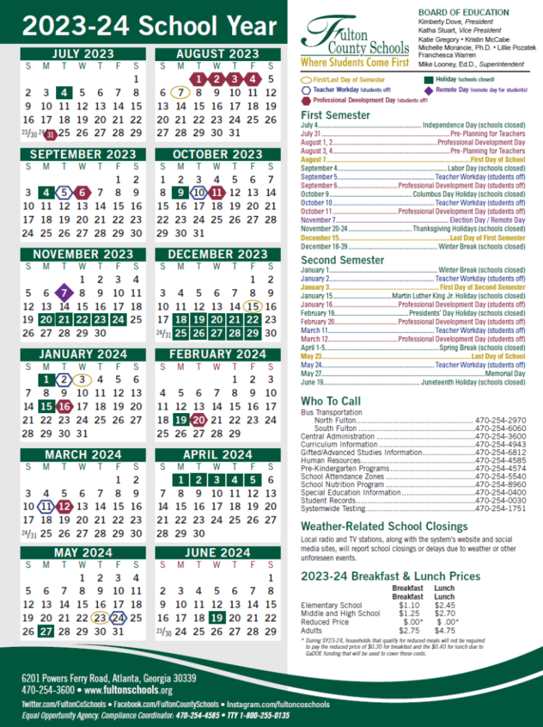 2025 To 2025 Fcps Calendar Moira Tersina