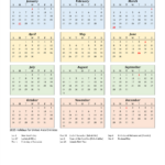 2025 United Arab Emirates Calendar With Holidays