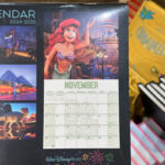 Walt Disney World Calendar 2025 Calendars 2025