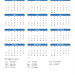 2025 Yearly Calendar Canada With Holidays Ines Abagail