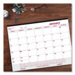 A Guide To Free Desk Calendars For 2025 Organization Efficiency And