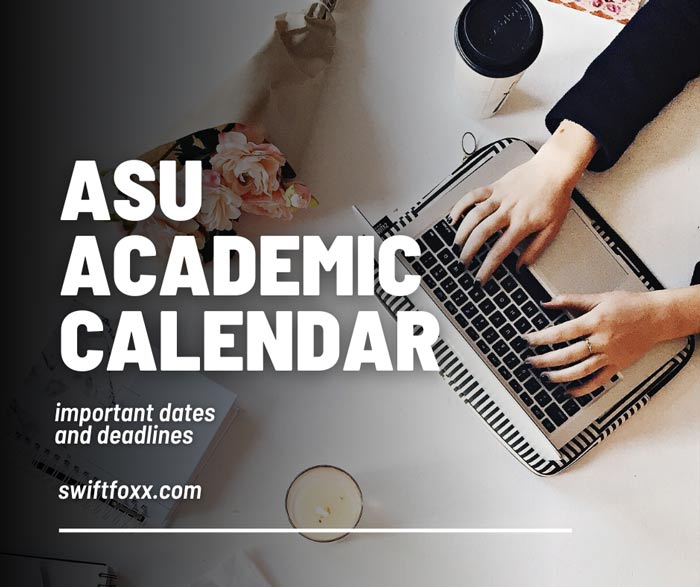 Academic Calendar 2025 Asu Mora Tabbie