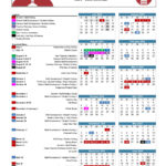 Aisd Calendar 2025 26 Printable Pdf Texas Mame Clementine