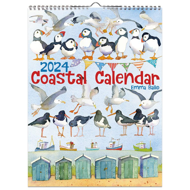 Ala Coastal Calendar 2024 2025 Emmye Tomasine