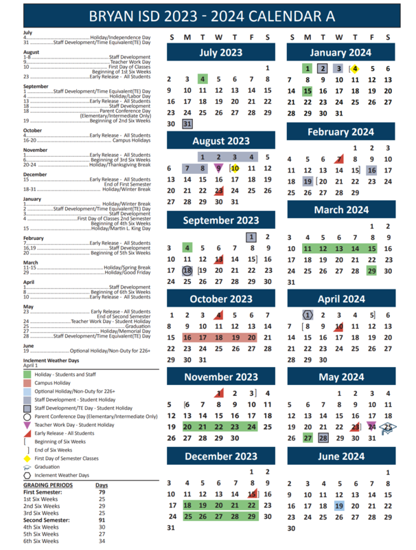 Amarillo Isd School Calendar 2025 26 Erda Odelle