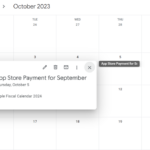 Apple Fiscal Calendar 2025 And Payment Schedule