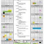 Asheville City Schools Calendar 2024 2025 In PDF