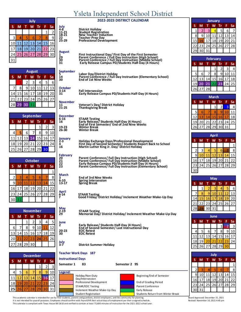 Austin Isd Calendar 2025 To 2025 School Year Dynah Gunilla