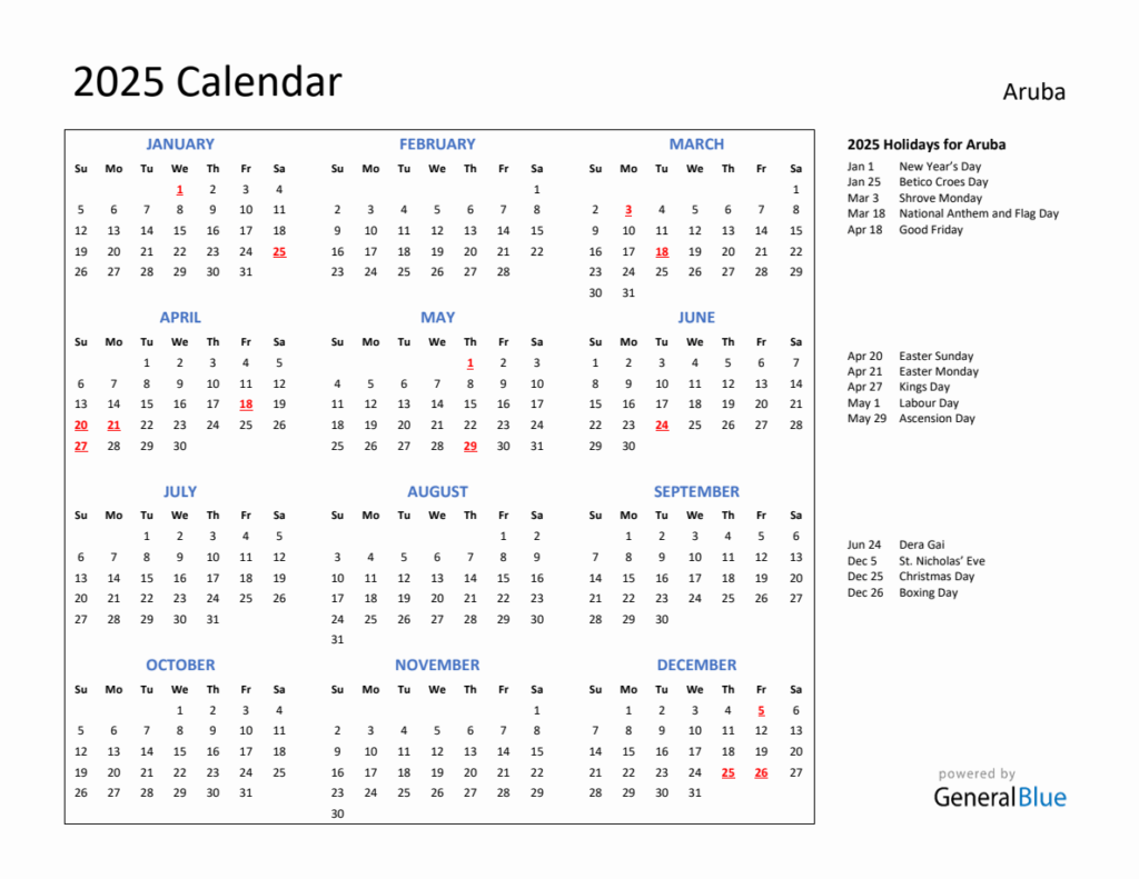 Baruch Calendar 2025 Meryl Suellen