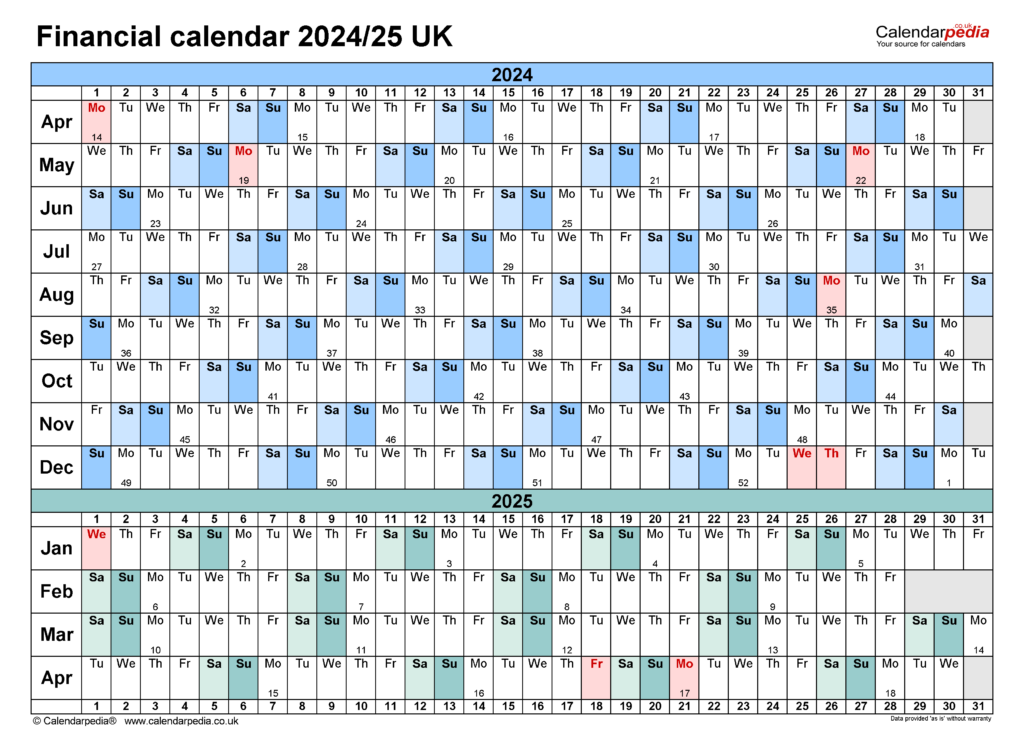 Basis Chandler Calendar 2024 25 Tax Bambi Susann