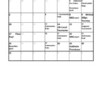 Basis Phoenix Primary Calendar