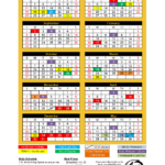 Billings School District Calendar 2024 Schoolcalendars