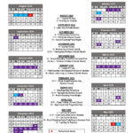 Caddo Parish Public Schools Calendar Holidays 2024 2025 PDF