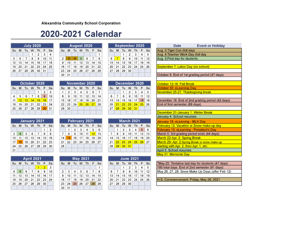 Carmel Clay Schools Calendar 2024 2025 Fall Break Dniren Trudey