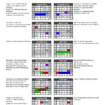 Catawba County Schools Calendar 2024 2025 Holiday Breaks