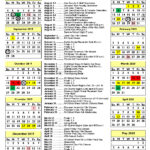 Catholic Calendar 2024 2025 Ivonne Lianne