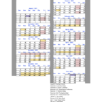 Cca Academic Calendar 2024 2025 Chere Deeanne