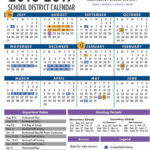 Cfisd 2024 2025 Calendar Herta Luciana