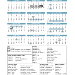 Chamberlain University Calendar 2024 2025 Timi Adelind