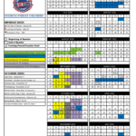 Charter School Calendar 2024 2025 Ebony Gweneth