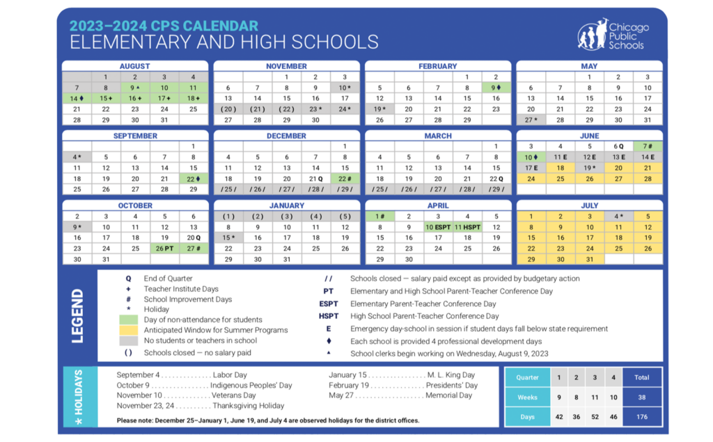 Chicago Booth Academic Calendar 2025 2025 Kerry Melonie