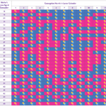 Chinese Calendar Baby Gender 2025 Unveiling The Secrets Of The Lunar