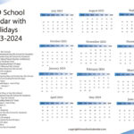 Clark County School District CCSD 2025 2026 School Calendar A