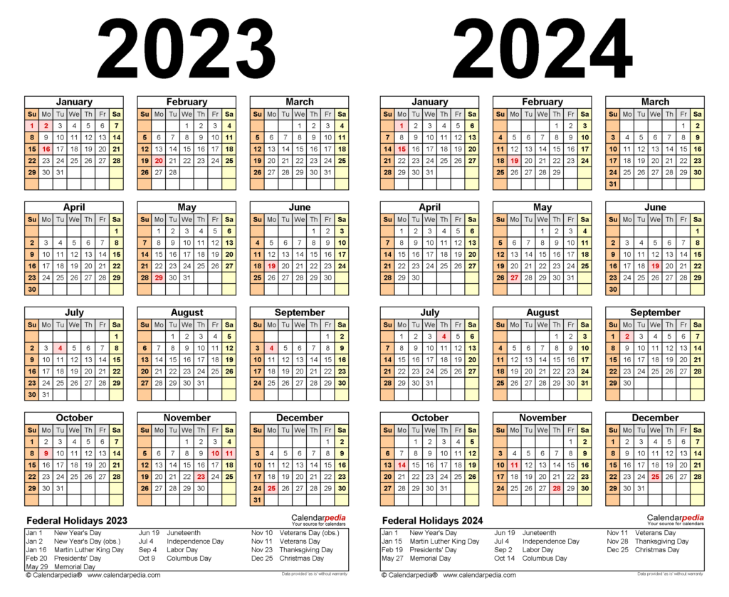 Clarkson University Academic Calendar 20242025 Calendars 2025