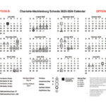 Cms Calendar 2024 2025 Charlotte Nc Us Holiday 2024 Calendar