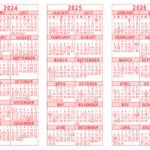 Cps 2024 To 2025 Calendar Calendar Printables