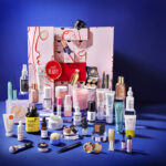 Cult Beauty Advent Calendar 2025 Price List Amara Gerrilee