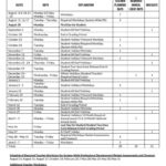 Cumberland County Schools Calendar Holidays 2024 2025