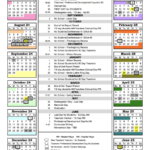 Cvsd 2025 To 2025 Calendar 25 26 Jandy Lindsey