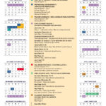 Dallas ISD School Calendar 2024 2025 DISD Holidays