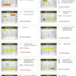 DeKalb County Schools 2023 2024 2024 2025 Calendar The Aha Connection