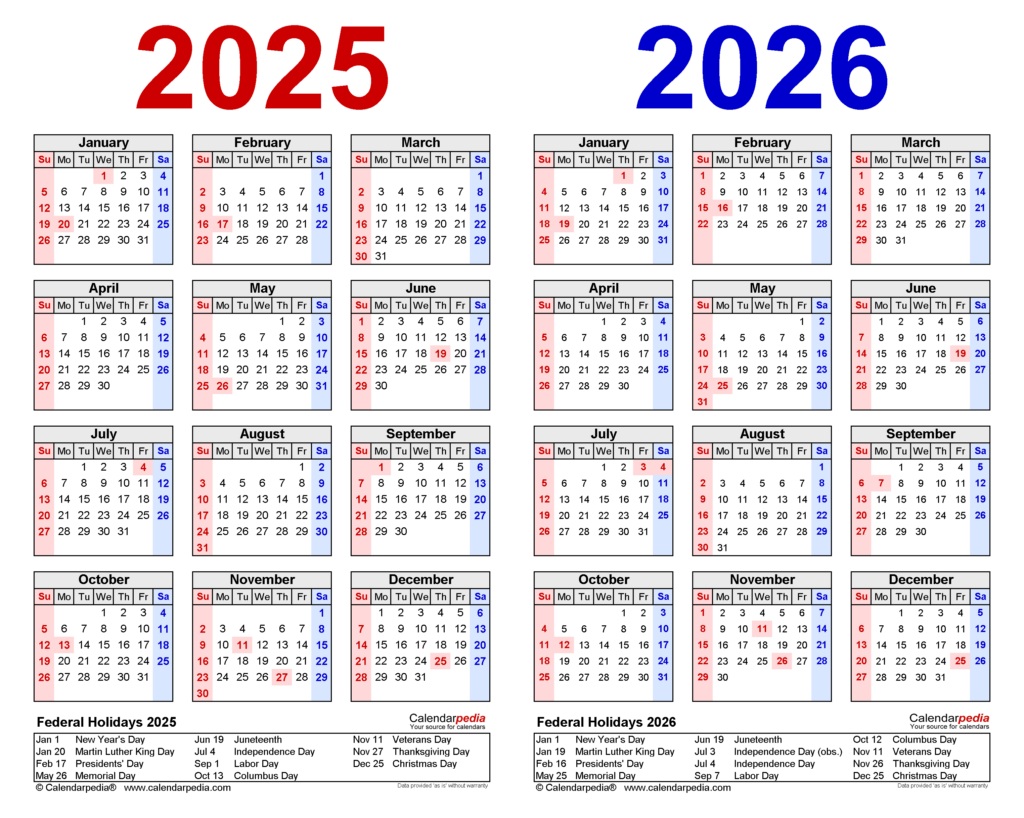 Department Of Education School Calendar Of Activities 2025 2026 