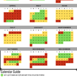 Disney Crowd Calendar May 2025 A Comprehensive Guide Design