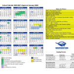 District 93 School Calendar 2024 Schoolcalendars