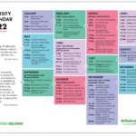 Diversity Calendar 2025 UK A Comprehensive Guide To Inclusive