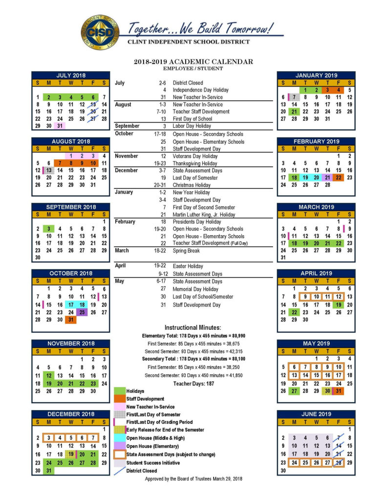 Djusd School Calendar 2024 2024 Monthly Calendar