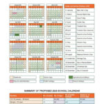 Doe School Calendar 2025 A Comprehensive Guide Calendar 2025 June