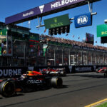 F1 2025 Calendar Released With Australian Grand Prix As Season Opener