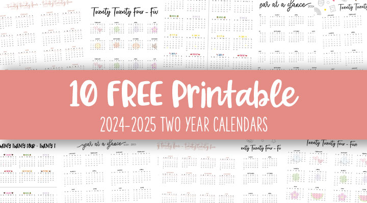 Free Monthly 2025 Calendars To Print Calendar Daphne Kevina