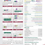 Fulton County Schools 2025 Calendar A Comprehensive Guide Design